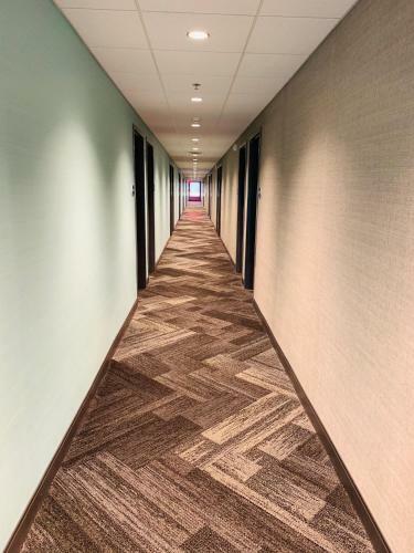 Hotel Tru By Hilton Greensboro Lake Oconee Ga