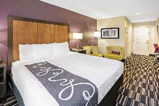 La Quinta Inn Suites Houston North Spring