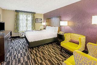 La Quinta Inn Suites Houston North Spring