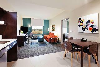Hotel Home2 Suites By Hilton Abilene, Tx