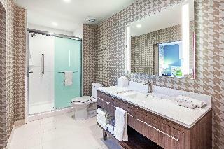 Hotel Home2 Suites By Hilton Abilene, Tx