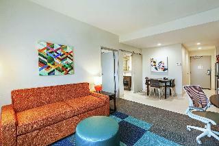 Hotel Home2 Suites By Hilton Abilene, Tx
