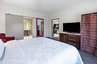 Hotel Home2 Suites By Hilton Abilene, Tx