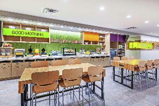 Hotel Home2 Suites By Hilton Abilene, Tx