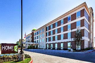 Hotel Home2 Suites By Hilton Abilene, Tx