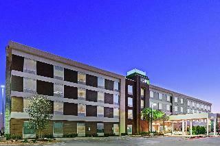 Hotel Home2 Suites By Hilton Abilene, Tx