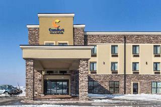 Hotel Comfort Inn Suites Cedar Rapids Cid Eastern Iowa