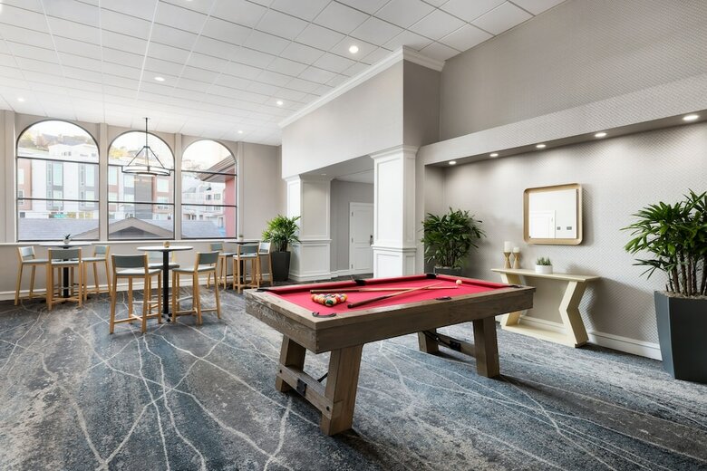 Hotel Caza