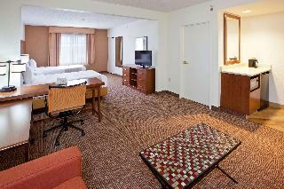 Hotel La Quinta Inn Suites By Wyndham Bannockburn Deerfi