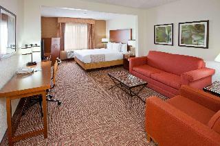 Hotel La Quinta Inn Suites By Wyndham Bannockburn Deerfi