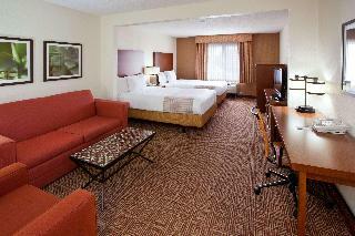 Hotel La Quinta Inn Suites By Wyndham Bannockburn Deerfi