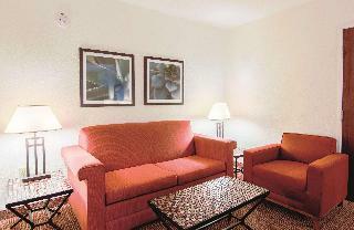 Hotel La Quinta Inn Suites By Wyndham Bannockburn Deerfi