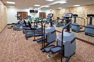 Hotel La Quinta Inn Suites By Wyndham Bannockburn Deerfi