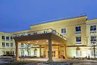 Hotel La Quinta Inn Suites By Wyndham Bannockburn Deerfi