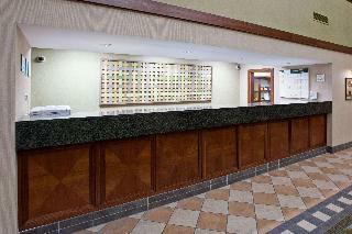 Hotel La Quinta Inn Suites By Wyndham Bannockburn Deerfi