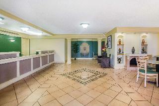 Hotel La Quinta Inn By Wyndham Eagle Pass