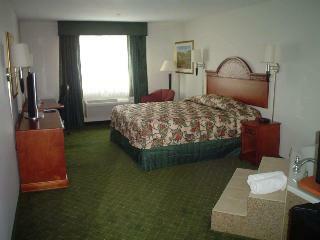 Hotel La Quinta Inn Suites By Wyndham Fort Smith