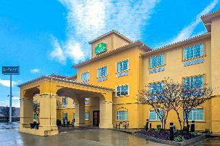 Hotel La Quinta Inn Suites By Wyndham Fort Smith