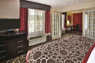 La Quinta Inn Suites By Wyndham Summersville