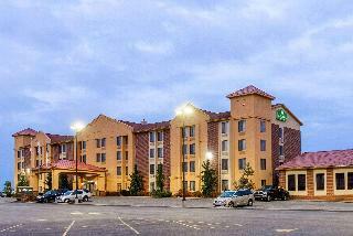 La Quinta Inn Suites By Wyndham Summersville