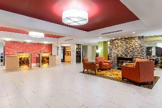 La Quinta Inn Suites By Wyndham Summersville