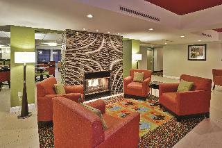 La Quinta Inn Suites By Wyndham Summersville