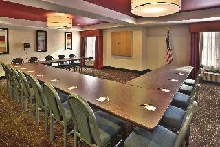 La Quinta Inn Suites By Wyndham Summersville