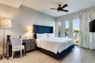 Hotel Ansonia By Plymouth