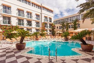 Hotel Ansonia By Plymouth
