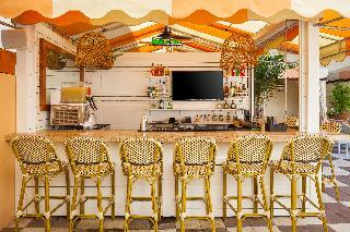 Hotel Ansonia By Plymouth