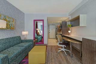 Home2 Suites By Hilton West Palm Beach Airport Fl