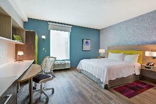 Home2 Suites By Hilton West Palm Beach Airport Fl