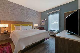 Home2 Suites By Hilton West Palm Beach Airport Fl