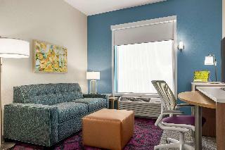 Hotel Home2 Suites By Hilton Glen Mills Chadds Ford Pa
