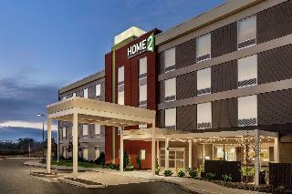 Hotel Home2 Suites By Hilton Glen Mills Chadds Ford Pa