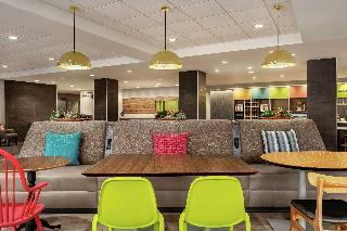Hotel Home2 Suites By Hilton Glen Mills Chadds Ford Pa