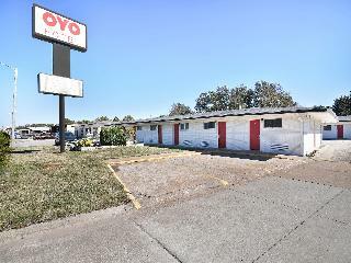 Oyo Hotel Mcalester Ok S Main St