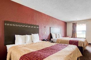 Oyo Hotel Port Allen La