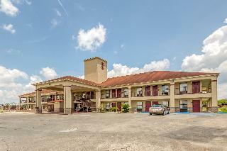 Oyo Hotel Port Allen La