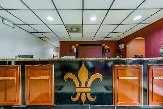 Oyo Hotel Port Allen La