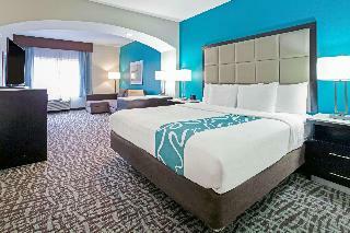 Hotel La Quinta Inn Suites By Wyndham Paris