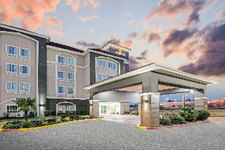 Hotel La Quinta Inn Suites By Wyndham Paris