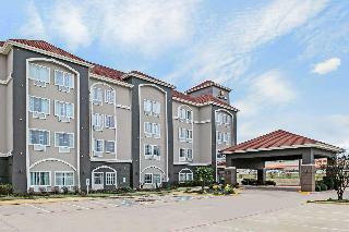 Hotel La Quinta Inn Suites By Wyndham Paris