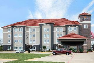 Hotel La Quinta Inn Suites By Wyndham Paris