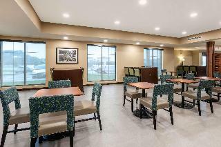 Hotel Comfort Inn Suites Isu