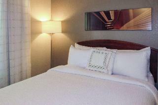 Suburban Extended Stay Hotel