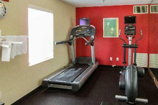 Suburban Extended Stay Hotel