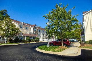 Suburban Extended Stay Hotel