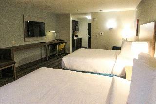 Hotel Mainstay Suites Spokane