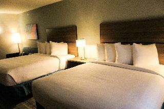 Hotel Mainstay Suites Spokane